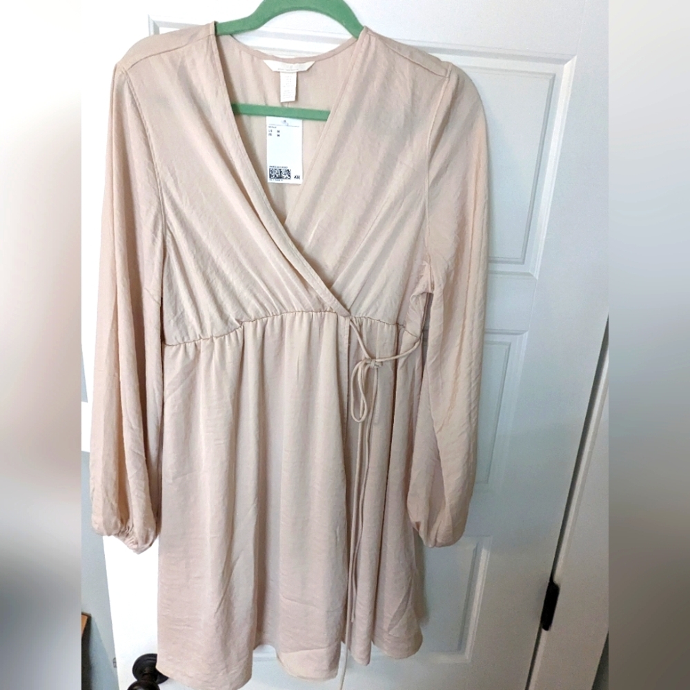 H&M Maternity Tunic Top/Dress